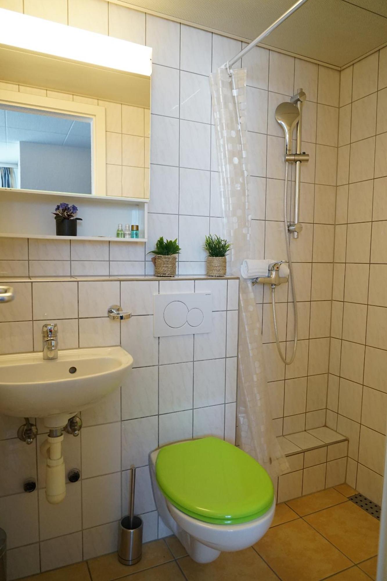 Perron 10 Centra Hotel Winterthur Exteriör bild